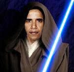 Obama Jedi 2