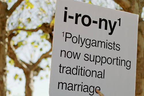 polygamists-irony