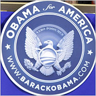 Obama Seal