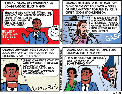 Ted Rall