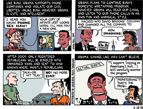 Ted Rall