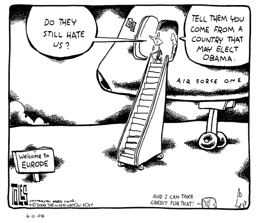 Tom Toles