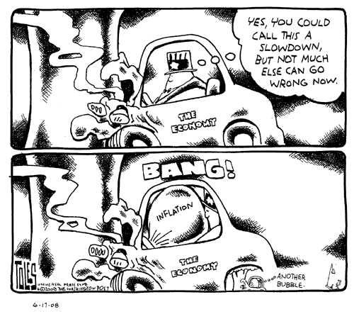 Tom Toles