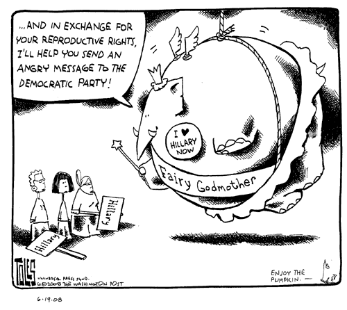 Tom Toles