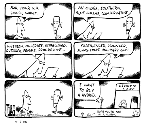 Tom Toles