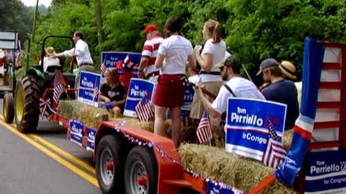 Tom Perriello