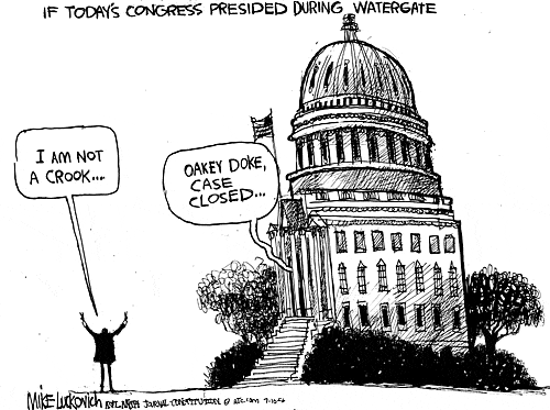 Mike Luckovich