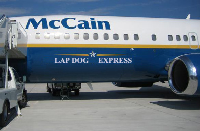 Lap Dog Express
