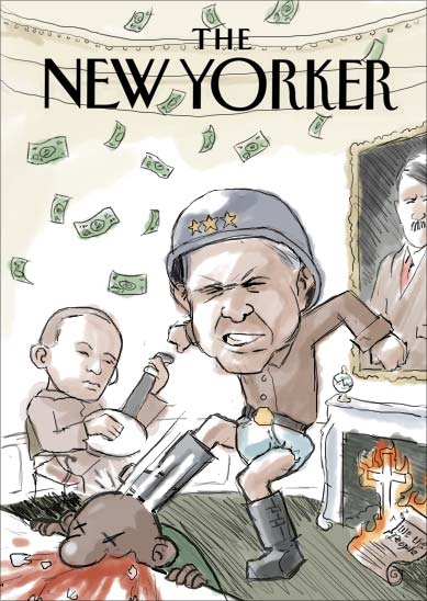 McCain cover