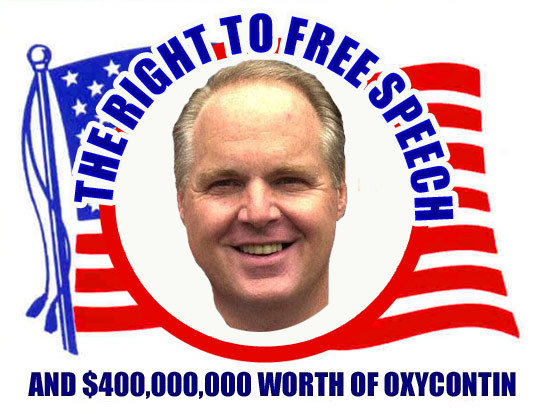 Rush Limbaugh