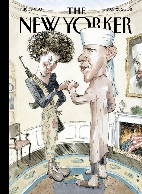 New Yorker