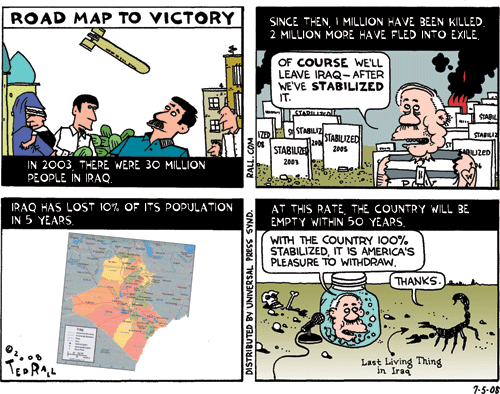 Ted Rall