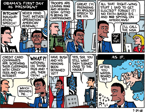 Ted Rall