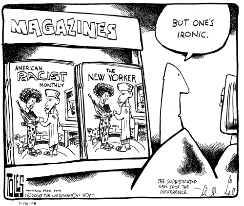 Tom Toles