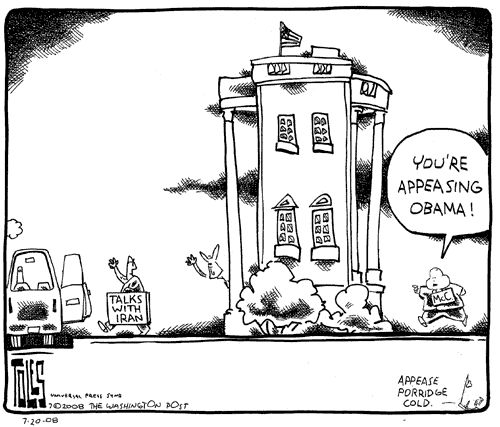 Tom Toles