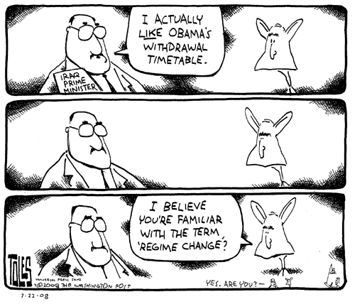 Tom Toles