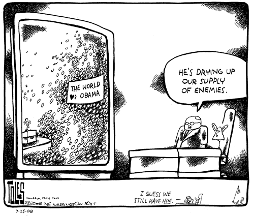 Tom Toles