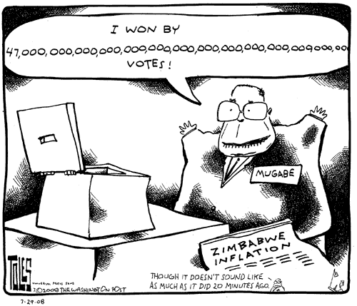 Tom Toles