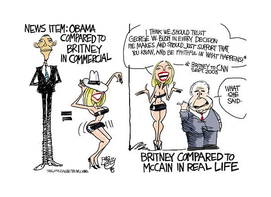 Pat Bagley