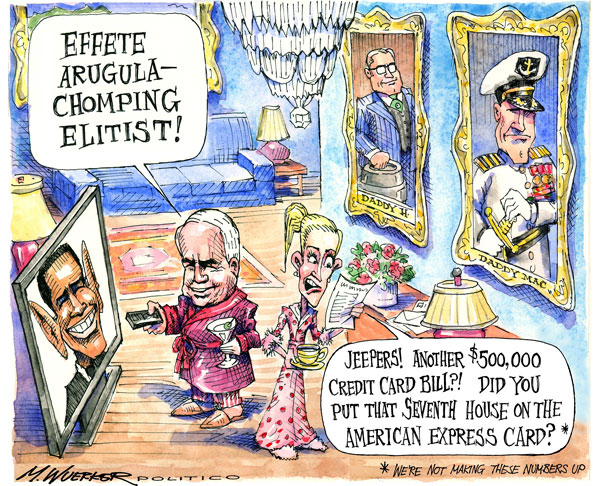 Matt Wuerker