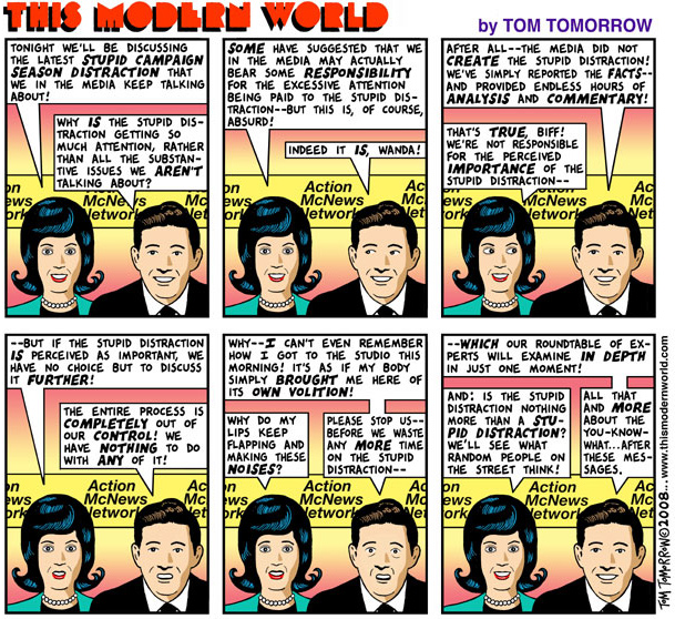 Tom Tomorrow