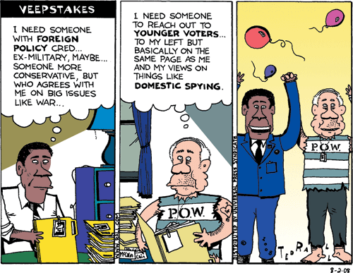 Ted Rall