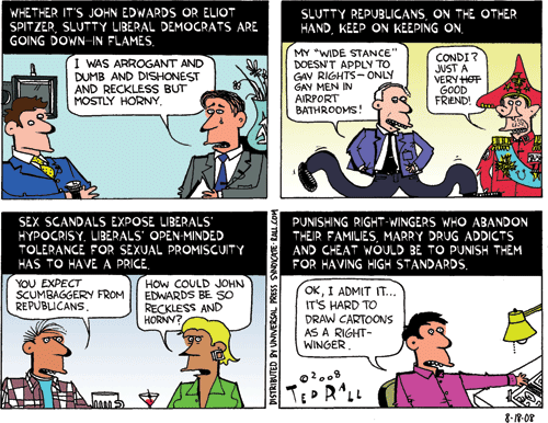 Ted Rall