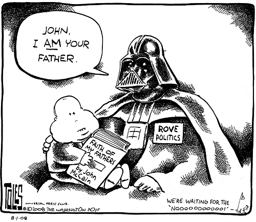 Tom Toles