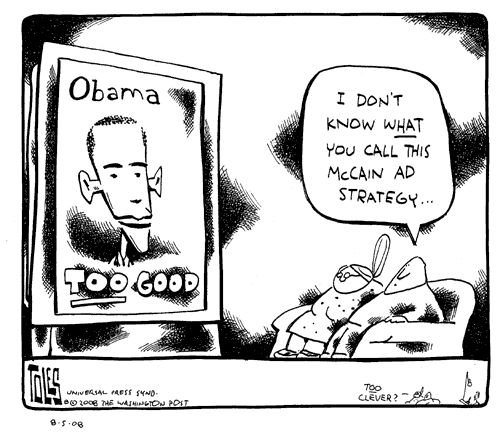 Tom Toles