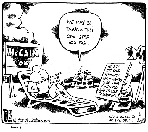 Tom Toles