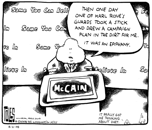 Tom Toles