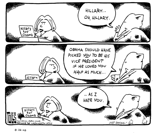 Tom Toles