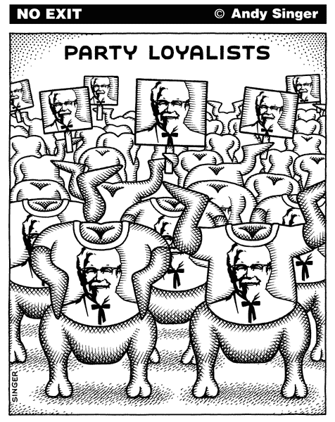 Andy Singer