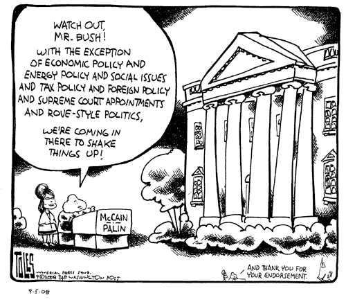 Tom Toles