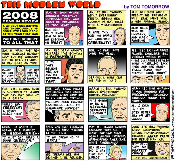 Tom Tomorrow