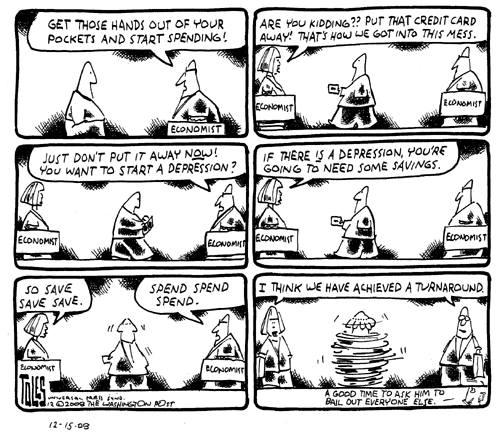 Tom Toles