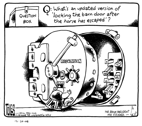 Tom Toles