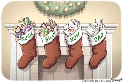 Clay Bennett