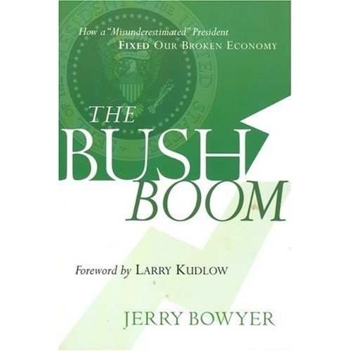 Bush Boom
