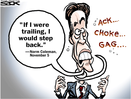 Steve Sack