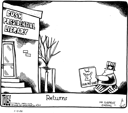 Tom Toles