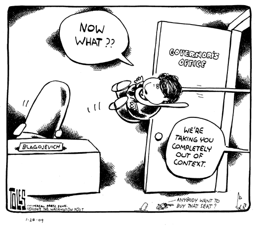 Tom Toles