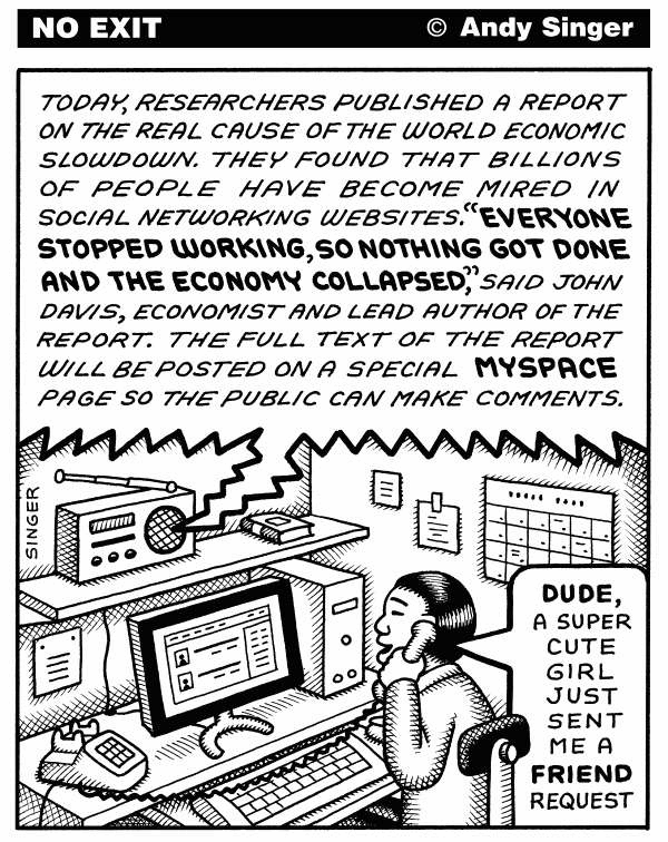 Andy Singer
