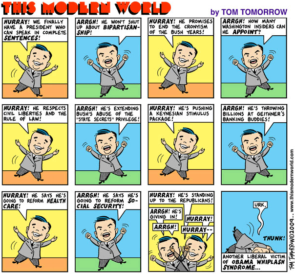 Tom Tomorrow