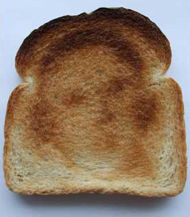 Are we toast?