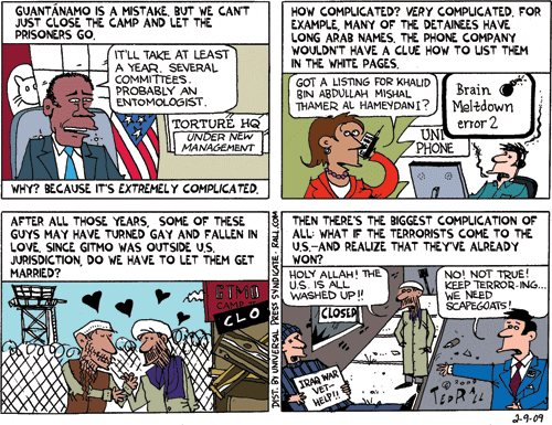 Ted Rall