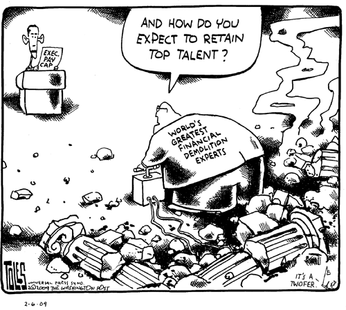 Tom Toles