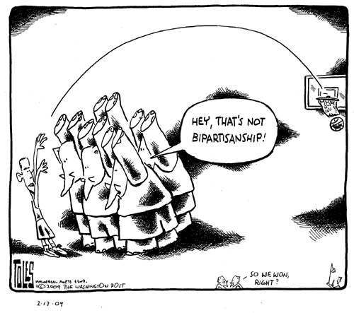 Tom Toles