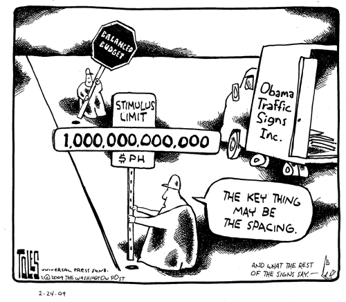 Tom Toles