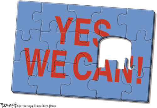 Clay Bennett